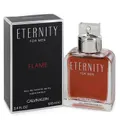 Eternity For Men Flame By Calvin Klein 100ml Edts Mens Fragrance