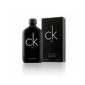 Ck Be By Calvin Klein 200ml Edts Unisex Fragrance