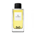 D&g 11 La Force By Dolce & Gabbana 100ml Edts Unisex Fragrance