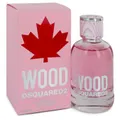 Wood Pour Femme By Dsquared2 100ml Edts Womens