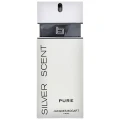 Silver Scent Pure By Jacques Bogart 100ml Edts Mens Fragrance