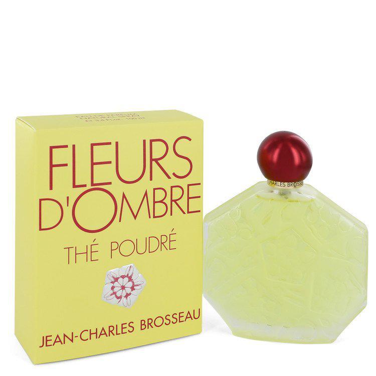 Fleurs d'Ombre The Poudree By Jean-charles Brosseau 100ml Edts