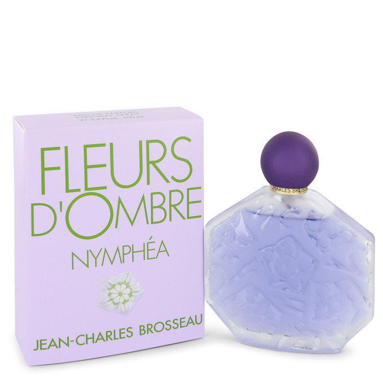 Fleurs d'Ombre Nymphea By Jean-charles Brosseau 100ml Edts Womens