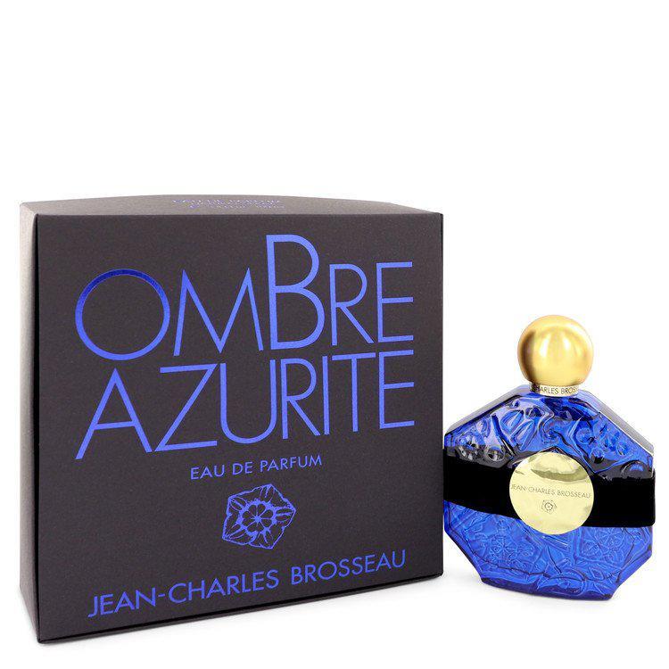 Ombre Azurite By Jean-charles Brosseau 100ml Edps Womens