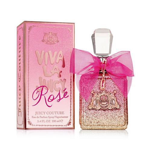 Viva La Juicy Rose By Juicy Couture 100ml Edps Womens Perfume