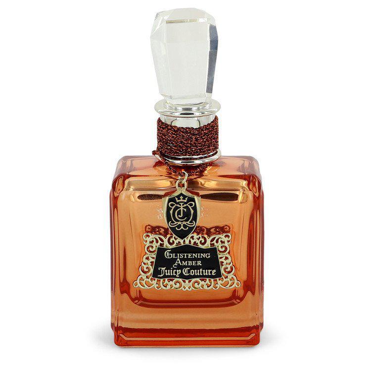 Juicy Couture Glistening Amber By Juicy Couture 100ml Edps