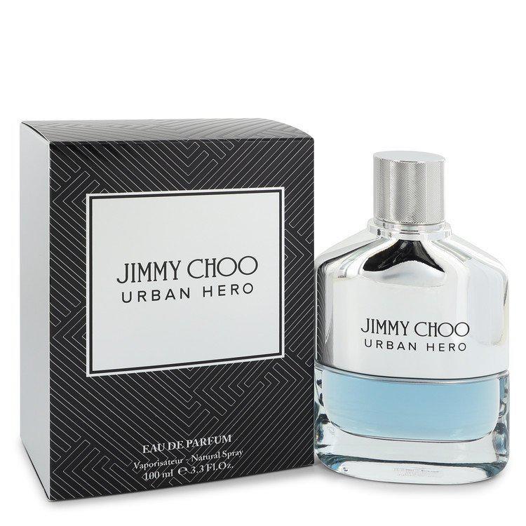 Jimmy Choo Urban Hero By Jimmy Choo 100ml Edps Mens Fragrance