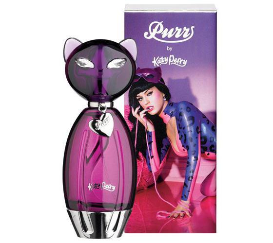 Purr By Katy Perry 100ml Edps Womens Perfume