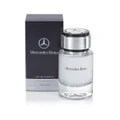 Mercedes Benz For Men By Mercedes Benz 120ml Edts Mens Fragrance
