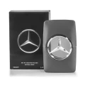 Mercedes Benz Man Grey By Mercedes Benz 100ml Edts Mens