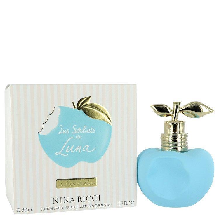 Les Sorbets de Luna By Nina Ricci 50ml Edts Womens Perfume