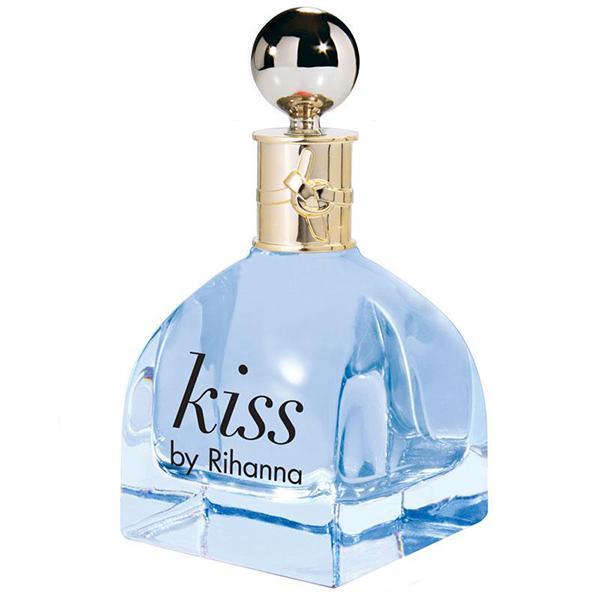 Kiss By Rihanna 100ml Edps Womens Perfume