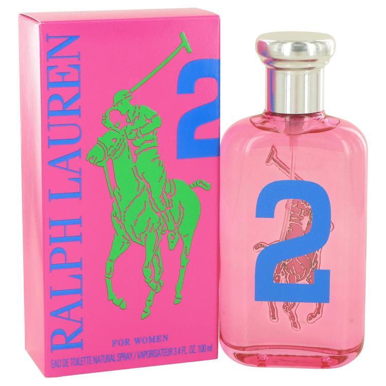 Big Pony 2 For Women By Ralph Lauren 50ml Edts Womens Perfume