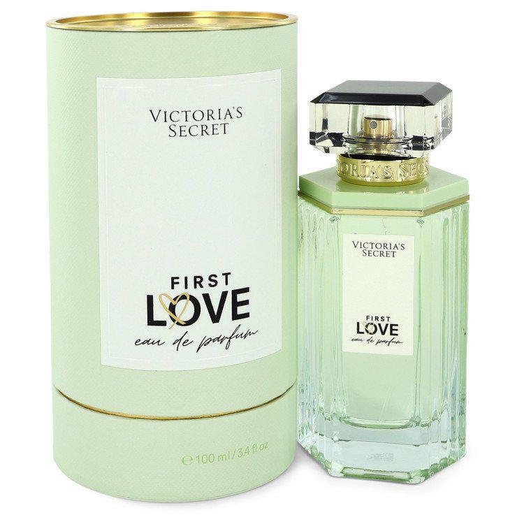 Victoria's Secret First Love By Victoria's Secret 100ml Edps Womens Perfume
