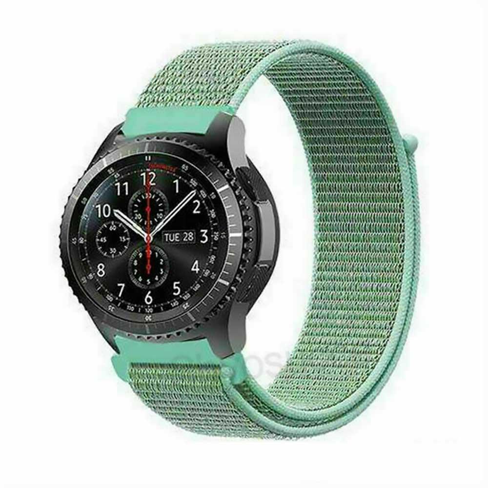 Samsung Galaxy Watch Nylon Wrist Band