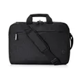 HP 15.6" Prelude Pro Recycle Top Load Carry Case Fits up to 15.6"Notebook Laptop Bag, Made with Recycled Fabric, Strap Adjustable, Padded Design 1X645AA