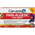 Caruso's Pain-Algesic For Joints(TM) 20 Capsules