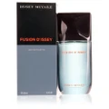 Fusion D'issey By Issey Miyake 100ml Edts Mens Fragrance