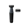 Philips BG3010 Men Body Hair Shaver/WaterProof Cordless Groomer Clipper Trimmer