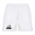 Rhino Mens Auckland Rugby Shorts (White) (2XL)