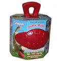 Jolly Pets Dual Jolly Ball (Red) (8 inches)