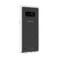 Tech21 Evo Check Case for Samsung Galaxy Note 8 Clear/White T21-5760