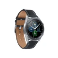 Samsung Galaxy Watch3 S Steel R845 (45MM, LTE) Mystic Silver - Good(Refurbished)