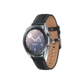 Samsung Galaxy Watch3 S Steel R855 (41MM, LTE) Silver - Excellent (Refurbished)