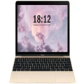 Apple Macbook 12" Retina Gold (Core M, 8GB RAM, 256GB, Excellent Grade)