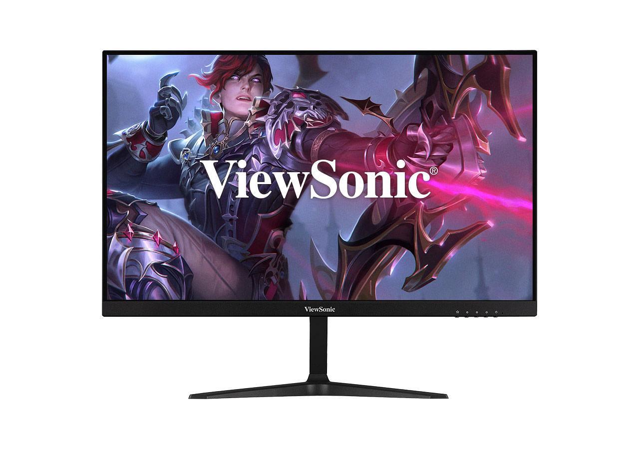 ViewSonic VX2418 24" 1ms 165Hz Full HD Gaming Monitor [VX2418-P-MHD]
