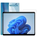[Set of 3] Microsoft Surface Pro 8 (13") Ultra Clear Film Screen Protector by MEZON – Case and Surface Pen Friendly, Shock Absorption