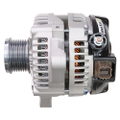 Alternator for Toyota Hiace & Commuter Buses TRH201R TRH221R TRH223R with 2.7L Petrol 2TRFE Engines from 2005 to 2014