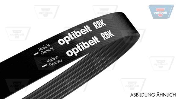 Genuine Optibelt 4PK810 Multi Groove Belt
