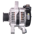 Auto 8 Alternator for Toyota Hilux Workmate Models with 2.7L 2TR-FE Petrol Engines from 2005 to 2014