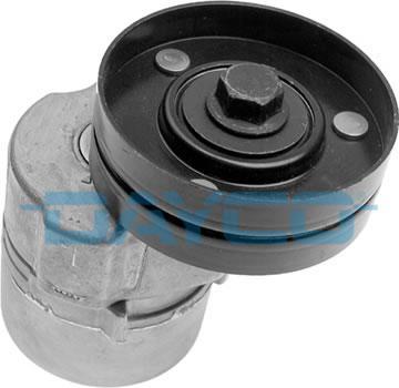 Dayco Automatic Belt Tensioner for Volvo S40 1.8L Petrol B4184S2 1999-2001