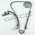 Dayco Timing Chain Kit for Toyota Chaina SCP92R Ractis SCP100 Vitz SCP13R SCP90R