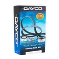 Dayco Timing Belt Kit for Toyota Corolla AE80 1.3L Petrol 2A-C 1985-1989