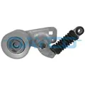 Dayco Automatic Belt Tensioner for Mercedes Benz Actros 2643 Series 954 12.0L