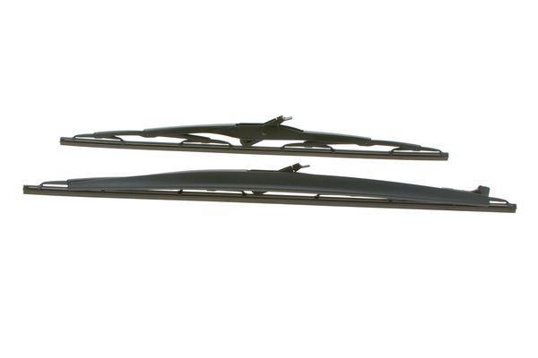 Genuine Bosch 394S Set Of Wiper Blades - 3 397 001 394