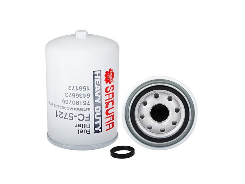 Genuine Sakura FC-5721 Fuel Filter