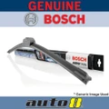 Genuine Bosch BBA425 Single Aertotwin Hook Type Wiper Blade - Clearance!