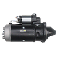 Starter Motor for Fiat 110NC 130NC 50F 55F 60F Tractors with Diesel Engines