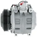 Air Conditioning Compressor for Toyota Coaster HZB50R