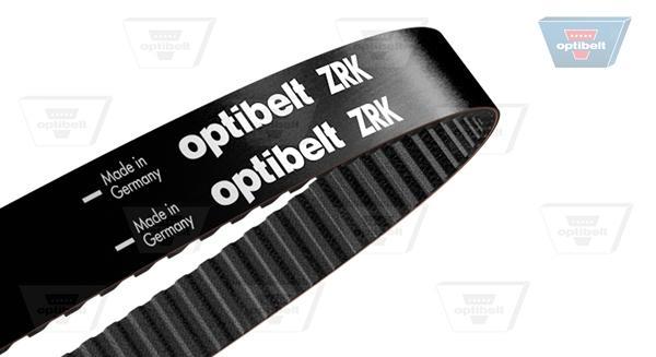 Genuine Optibelt ZRK1249 Timing Belt