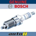 Bosch Spark Plug for Alfa Romeo 33 905A 1.7L Petrol AR30550 1986- 1990