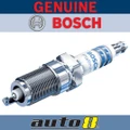 Bosch Platinum Spark Plug for Ford Focus LS 2L Petrol AOD 2004 - 2008