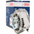 Bosch Alternator for Toyota Landcruiser Prado Hilux 3.4L Petrol V6 5VZ-FE