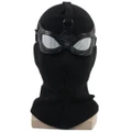 Vicanber Spiderman Balaclava Hooded Cosplay Costume Superhero Full Face Mask Party Dress