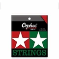 6Pcset Classical Guitar Strings Nylon Silver