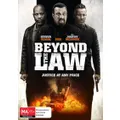 Beyond The Law DVD